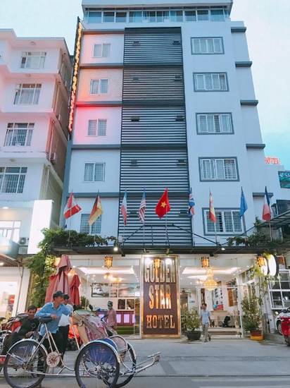 Star City Hotel  3* Вьетнам, Хюэ