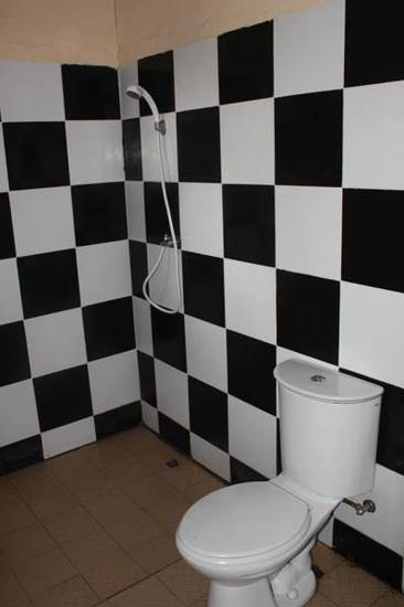 Jubawa Homestay 3* Индонезия, Бали