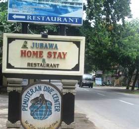 Туры в Jubawa Homestay в Индонезии