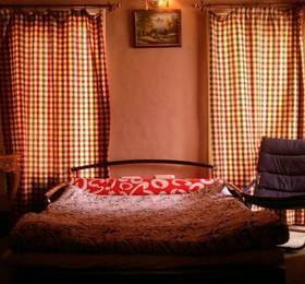 Asif Guesthouse  в Сринагаре