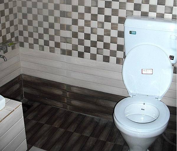 Dal View Resort  3* Индия, Сринагар