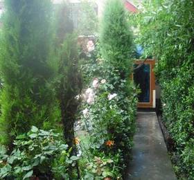 Dal View Resort  в Сринагаре