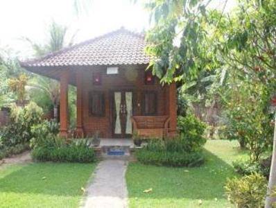 Badini Homestay 2* Индонезия, Пемутеран