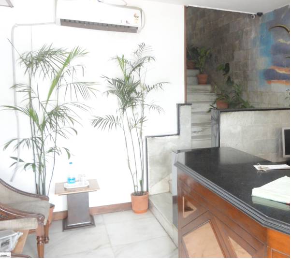 Hotel South End  3* Индия, Чандигарх