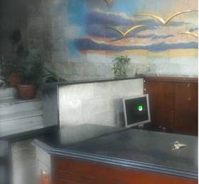 Hotel South End  в Чандигархе