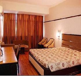 Туры в Hotel South End  в Индии