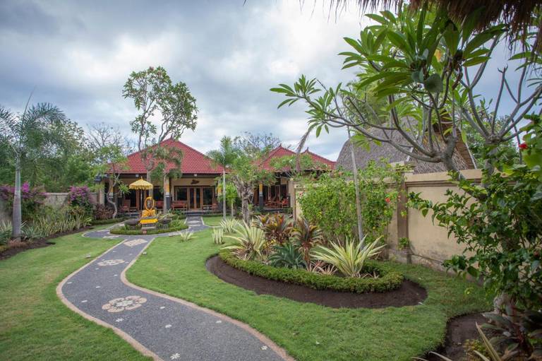 Taruna Homestay 
