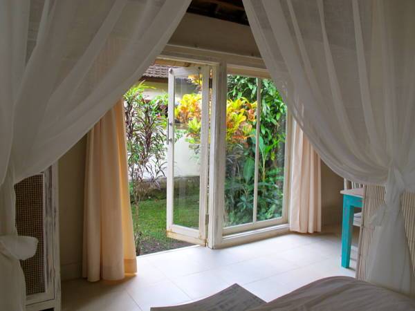 Taman Indrakila 3* Индонезия, Убуд