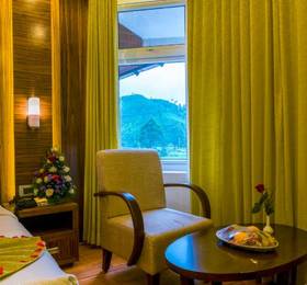 Туры в Hotel Hill view  в Индии