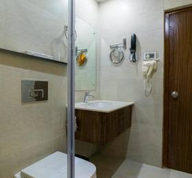 Hotel Hill view  в Муннаре