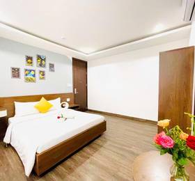 Туры в Pho Hue 2 Hotel в Вьетнаме