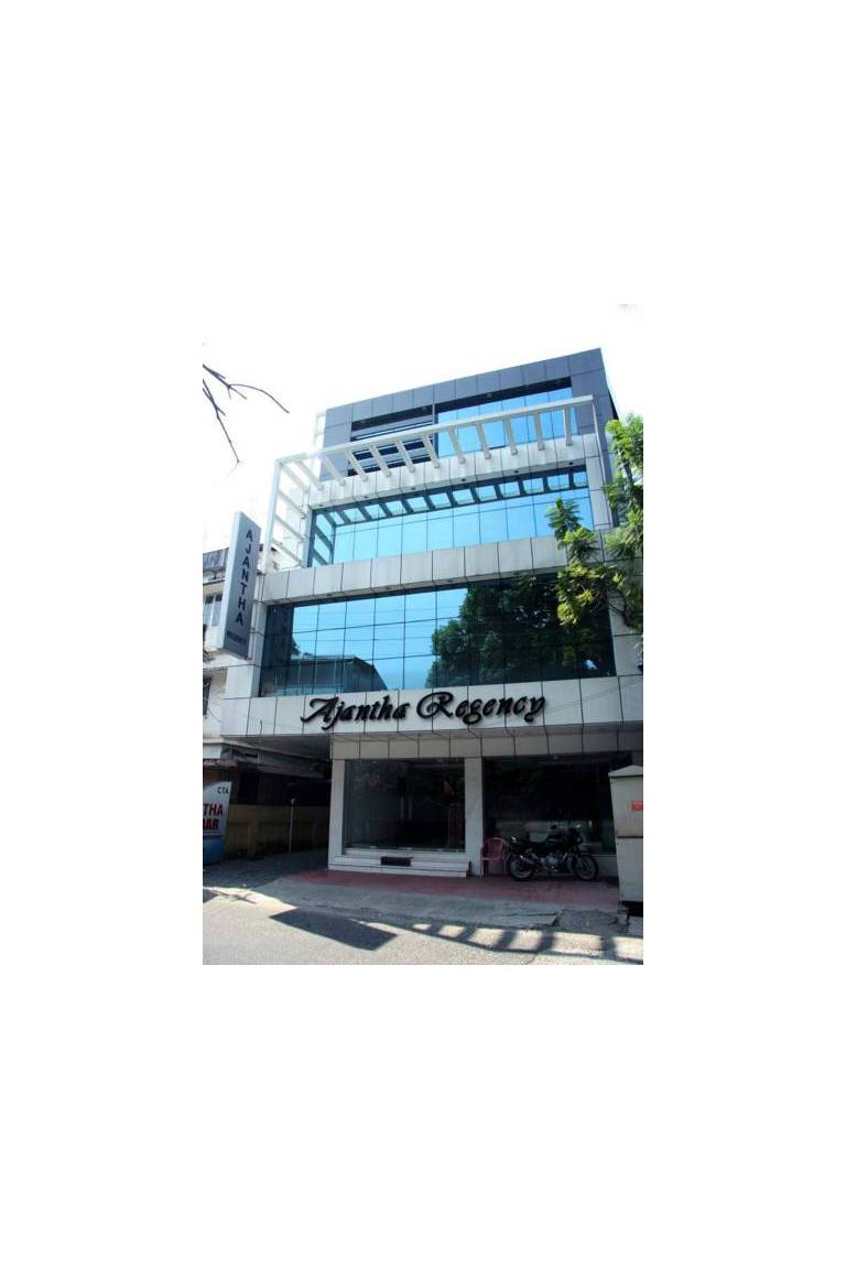 Ajantha Regency 