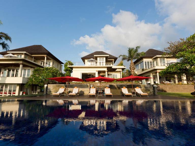 Sanur Residence 