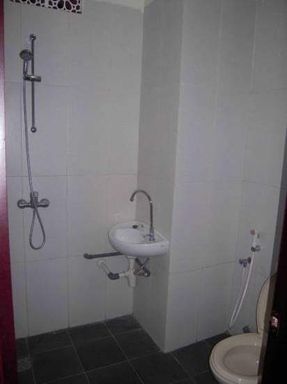 Hotel Paprica 2  2* Индонезия, Сурабая