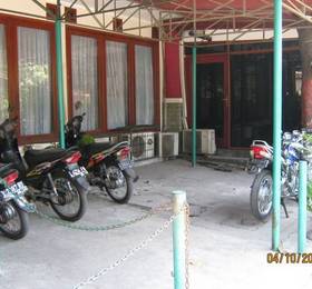 Отдых в Pasah Asi Hotel - Индонезия, Сурабая