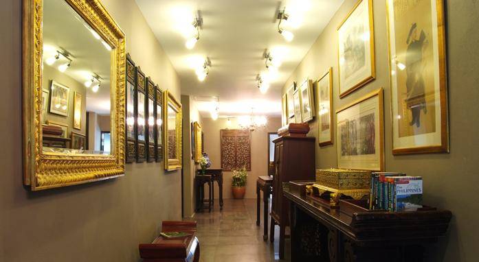 Lilu Chiang Mai 3* Таиланд, Чиангмай
