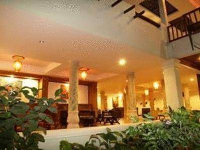 Sasidara Resort  3* Таиланд, Нан