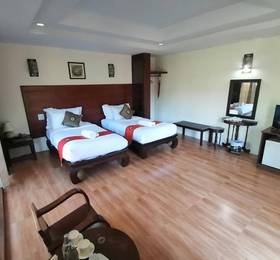 Sasidara Resort  в Нане