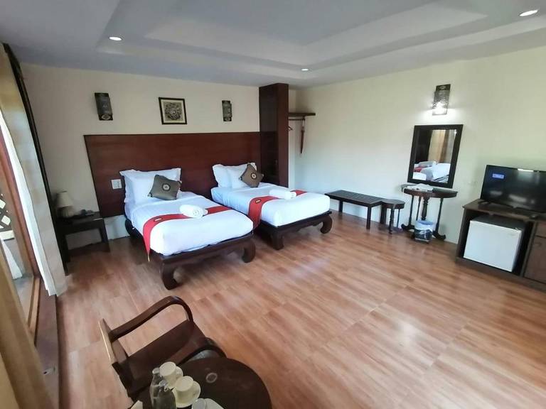 Sasidara Resort 