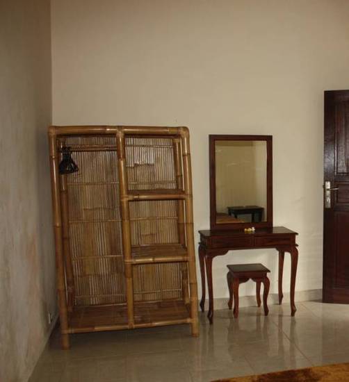 Jembawan House  Индонезия, Убуд