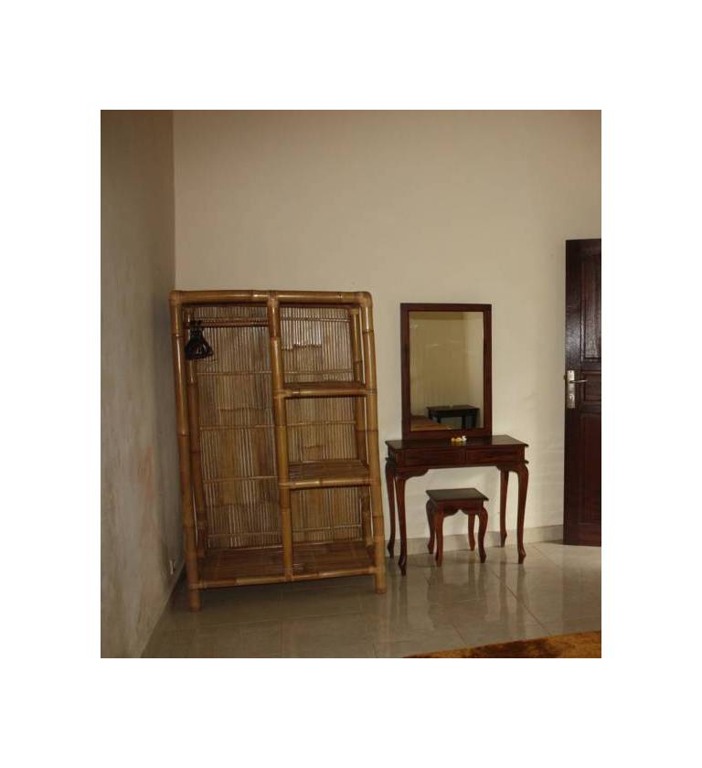 Jembawan House 