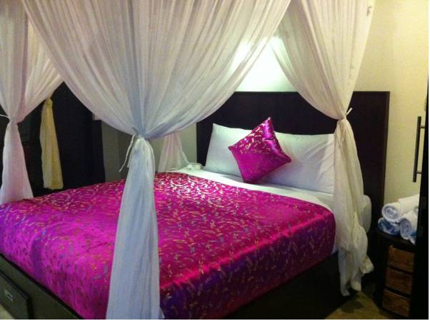 Lodtunduh Sari 4* Индонезия, Убуд