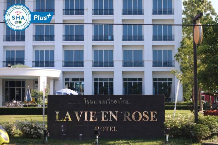 La Vie En Rose 