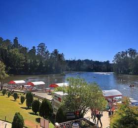 Туры в Hotel Lakeview  в Индии