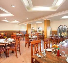 Отдых в Hotel Lakeview  - Индия, Утакаманд