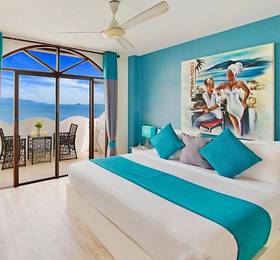 Hacienda Suite  в Бопхуте