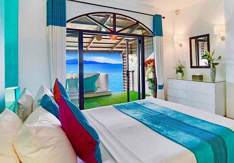 Hacienda Suite 