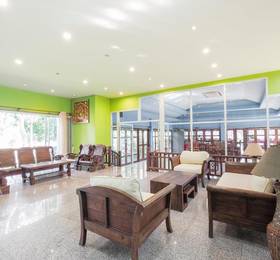 Туры в Santico Resort  в Таиланде