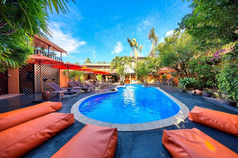 Eden Bungalows 