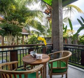Uma Mandi Ubud в Убуде