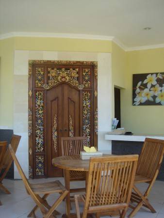 Nana Homestay 2* Индонезия, Амед