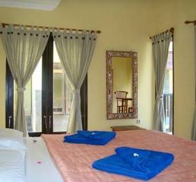 Nana Homestay в Амеде