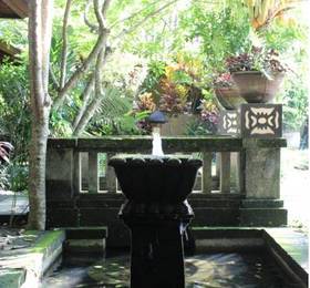 Villa Uma Soca  в Убуде