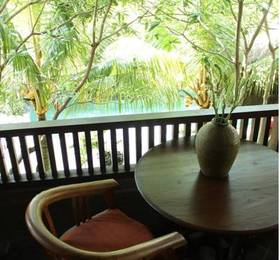 Туры в Villa Uma Soca  в Индонезии