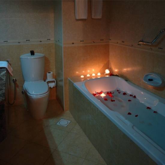 Arabian Suites  ОАЭ, Дубай