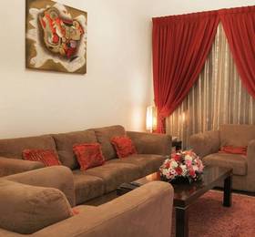 Отдых в Arabian Suites  - ОАЭ, Дубай