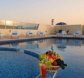 Arabian Suites  в Дубае