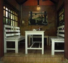 Changmoi House  в Чиангмае
