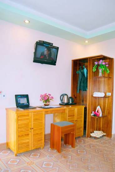 Bao Ngoc Hotel  1* Вьетнам, Сапа
