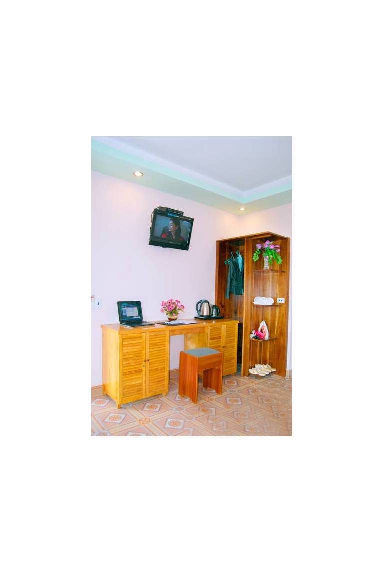 Bao Ngoc Hotel 