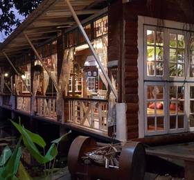 Saikaew Resort в Чианграе