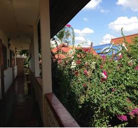 Lek Guesthouse  в Чиангмае