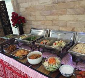 Yuwadee Resort  в Пхукете
