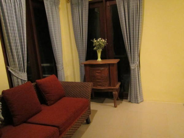 Yuwadee Resort 