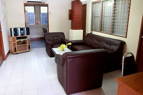 Ben Guesthouse 3* Таиланд, Чианграй