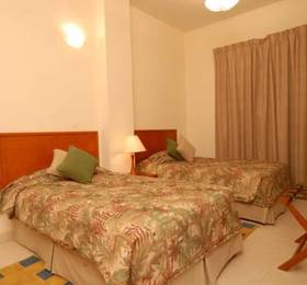Туры в Jormand Suites  в ОАЭ